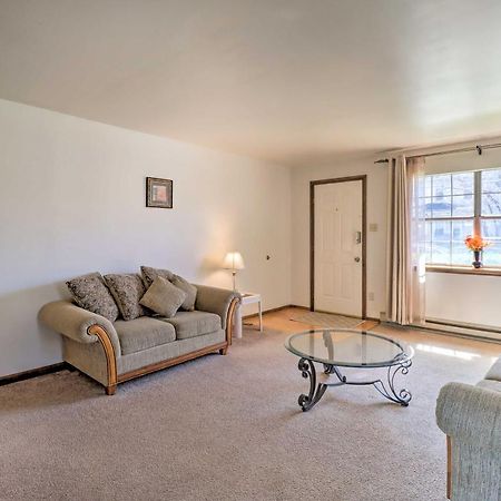 Cozy Allentown Home, 2 Mi To Hamilton District! المظهر الخارجي الصورة