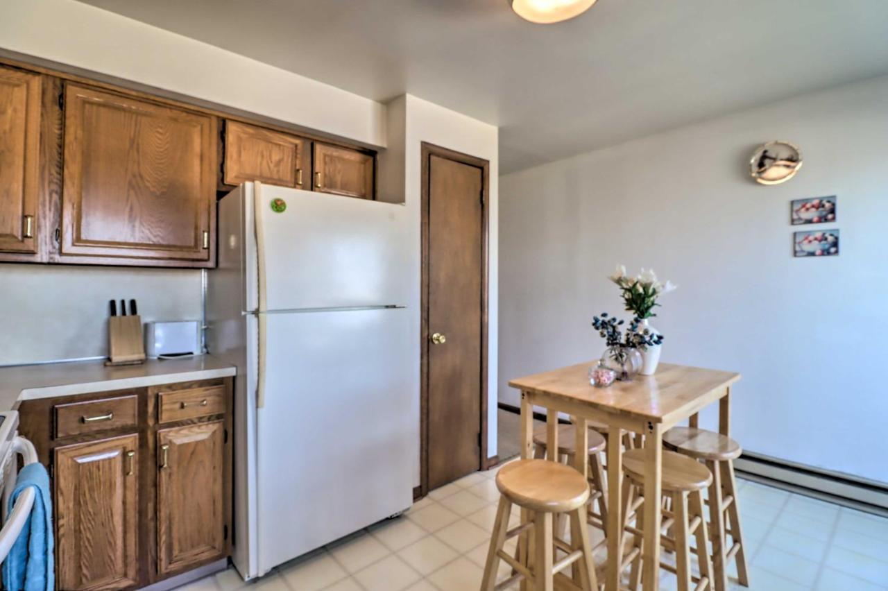 Cozy Allentown Home, 2 Mi To Hamilton District! المظهر الخارجي الصورة