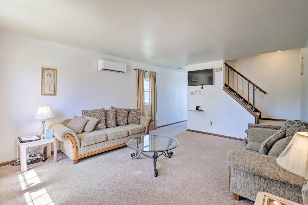 Cozy Allentown Home, 2 Mi To Hamilton District! المظهر الخارجي الصورة