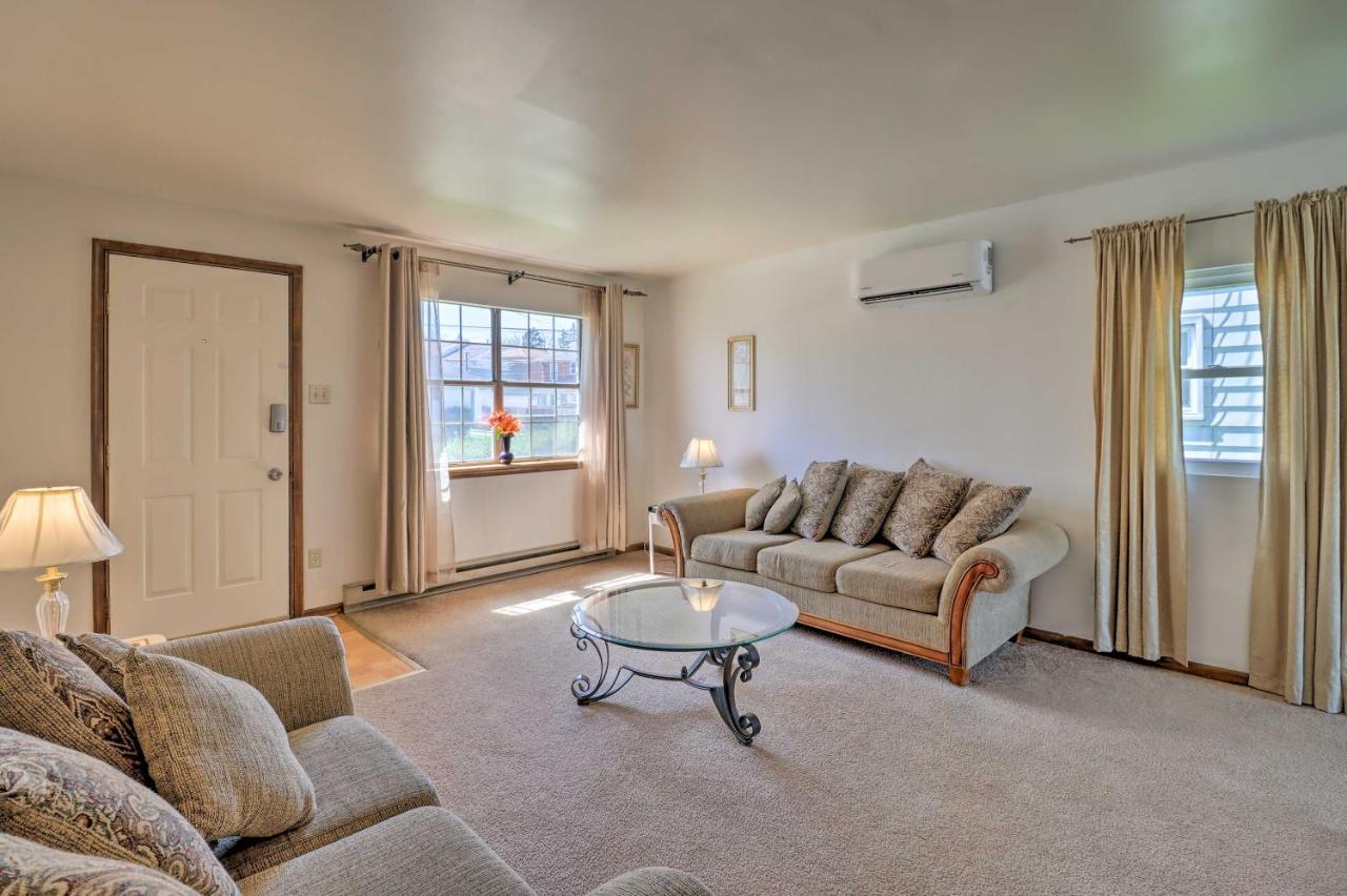 Cozy Allentown Home, 2 Mi To Hamilton District! المظهر الخارجي الصورة