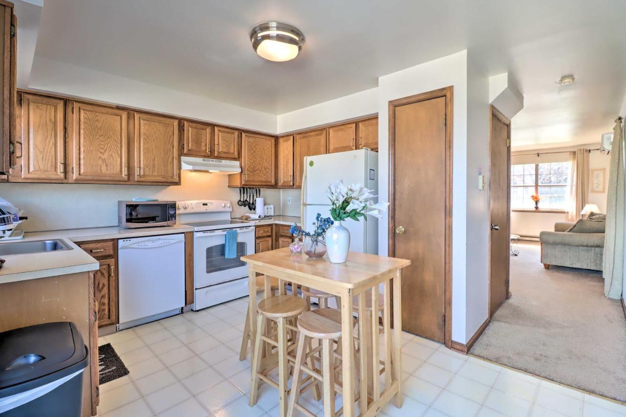 Cozy Allentown Home, 2 Mi To Hamilton District! المظهر الخارجي الصورة
