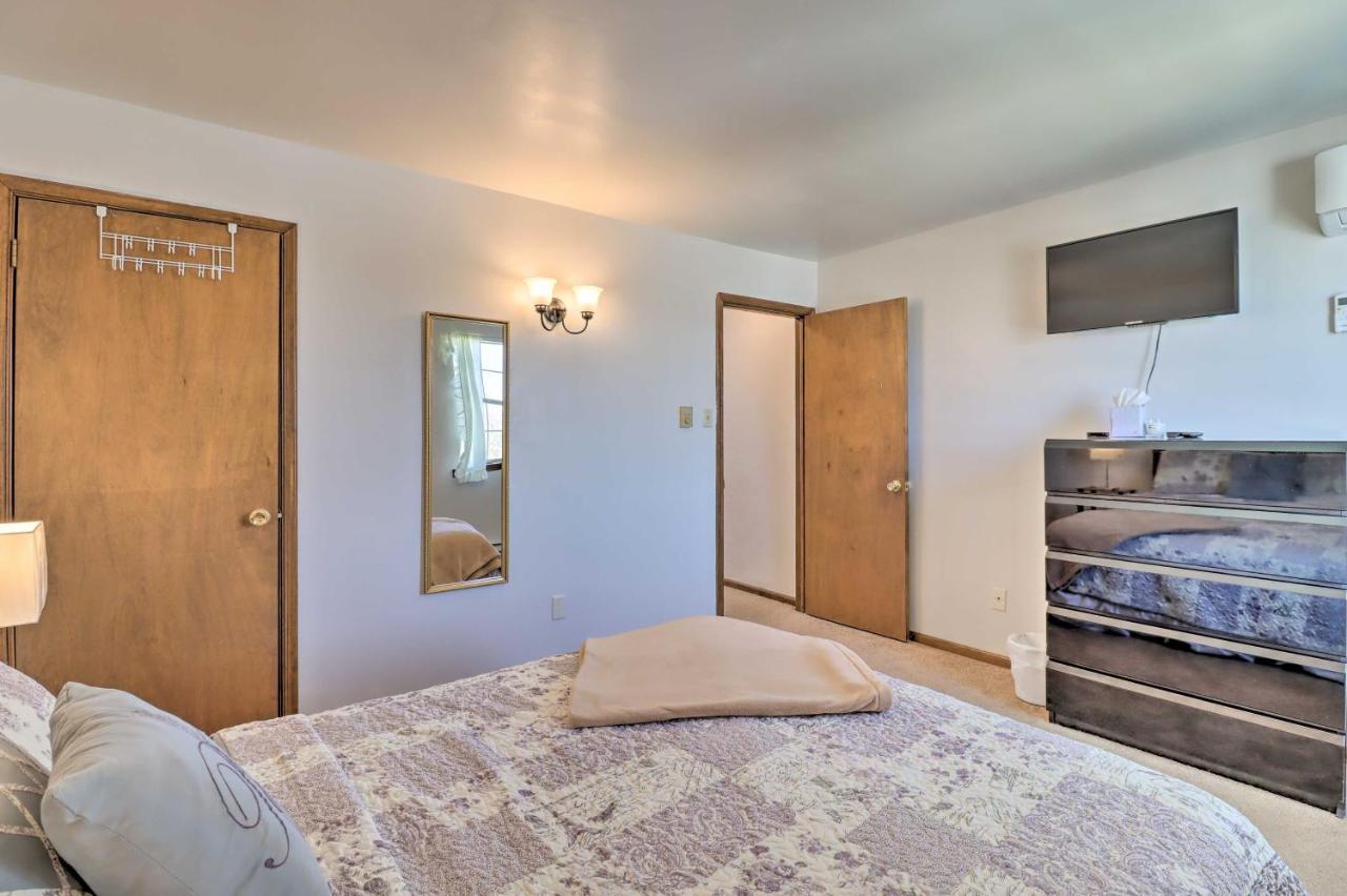 Cozy Allentown Home, 2 Mi To Hamilton District! المظهر الخارجي الصورة