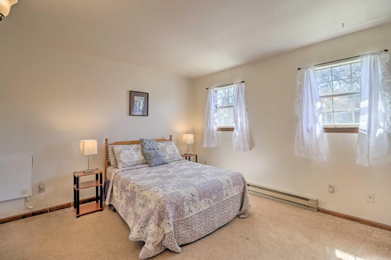 Cozy Allentown Home, 2 Mi To Hamilton District! المظهر الخارجي الصورة