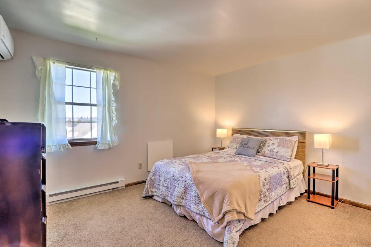 Cozy Allentown Home, 2 Mi To Hamilton District! المظهر الخارجي الصورة