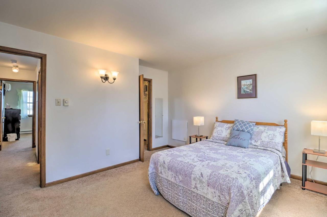 Cozy Allentown Home, 2 Mi To Hamilton District! المظهر الخارجي الصورة