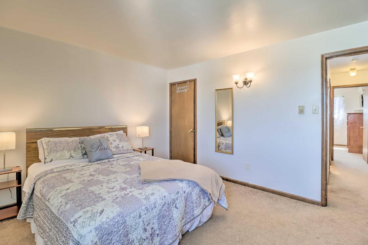 Cozy Allentown Home, 2 Mi To Hamilton District! المظهر الخارجي الصورة