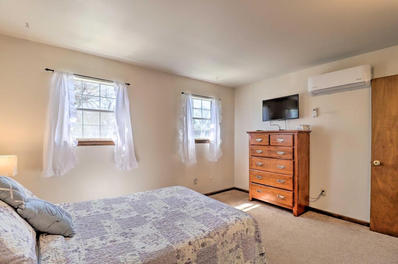 Cozy Allentown Home, 2 Mi To Hamilton District! المظهر الخارجي الصورة