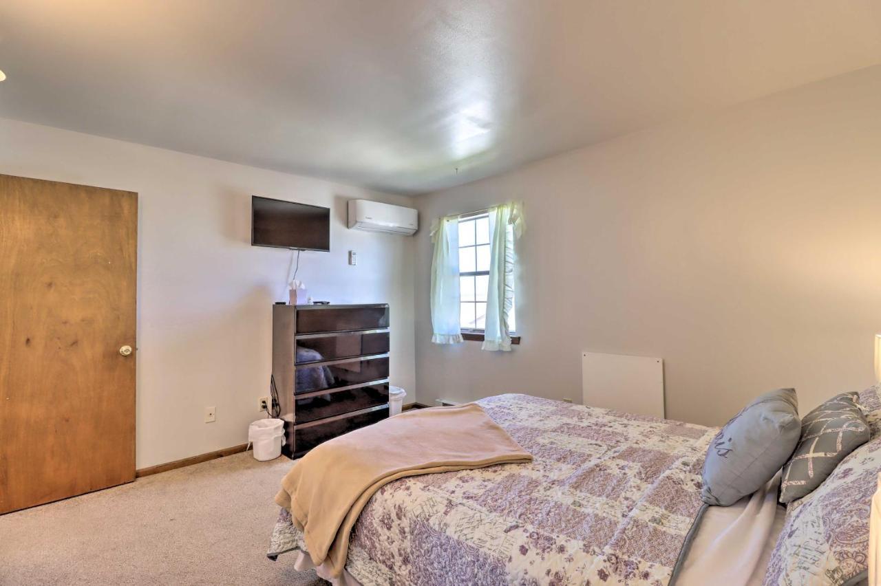 Cozy Allentown Home, 2 Mi To Hamilton District! المظهر الخارجي الصورة
