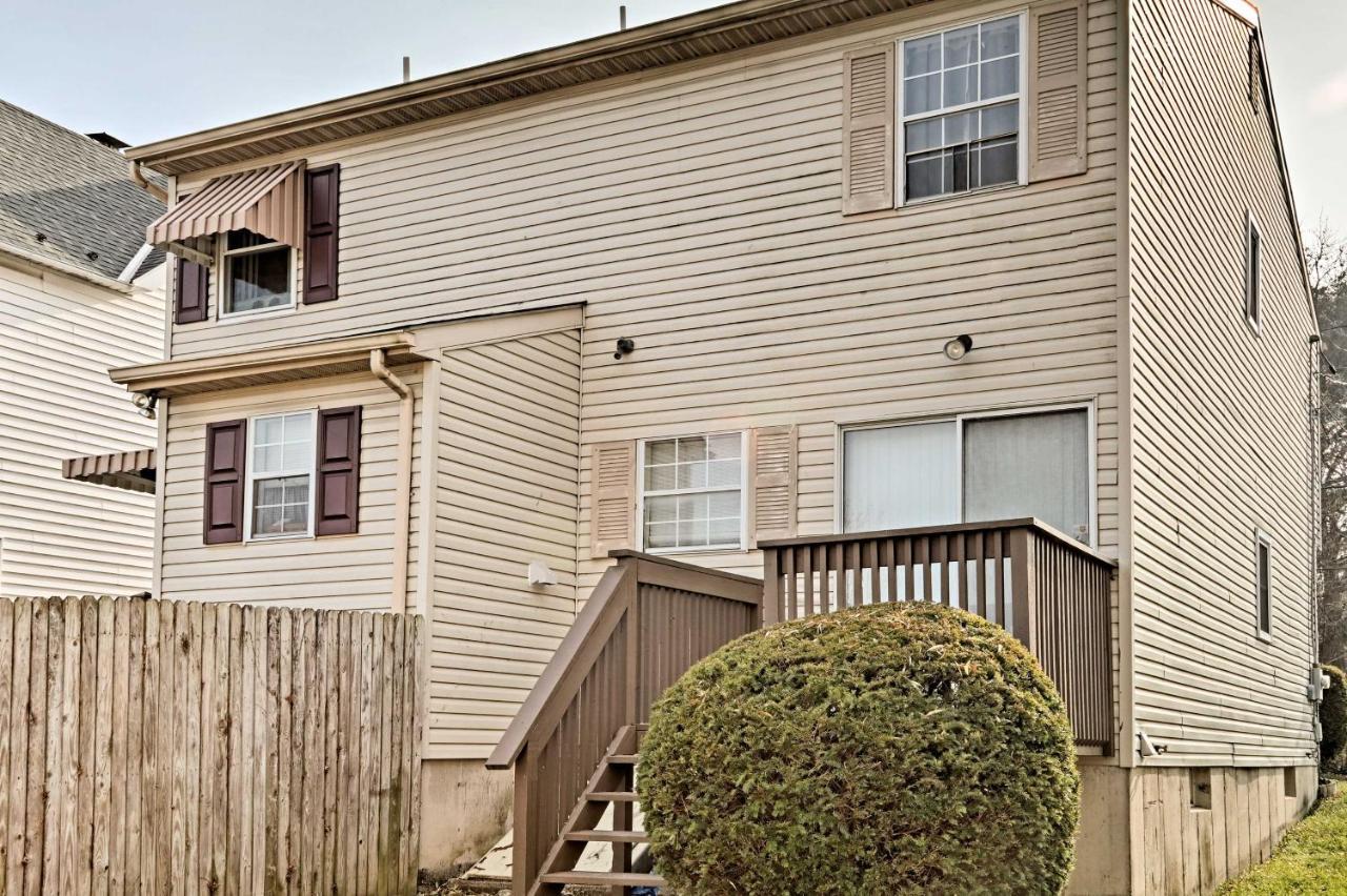 Cozy Allentown Home, 2 Mi To Hamilton District! المظهر الخارجي الصورة