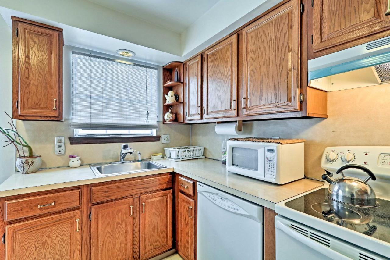 Cozy Allentown Home, 2 Mi To Hamilton District! المظهر الخارجي الصورة